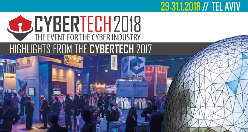 Takian.ir Cybertech 2018