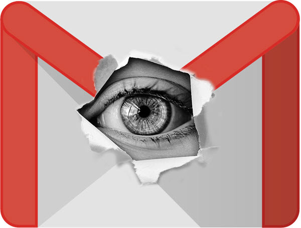 Takian.ir Gmail privacy scandal
