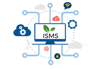  سیستم مدیریت امنیت اطلاعات (ISMS)