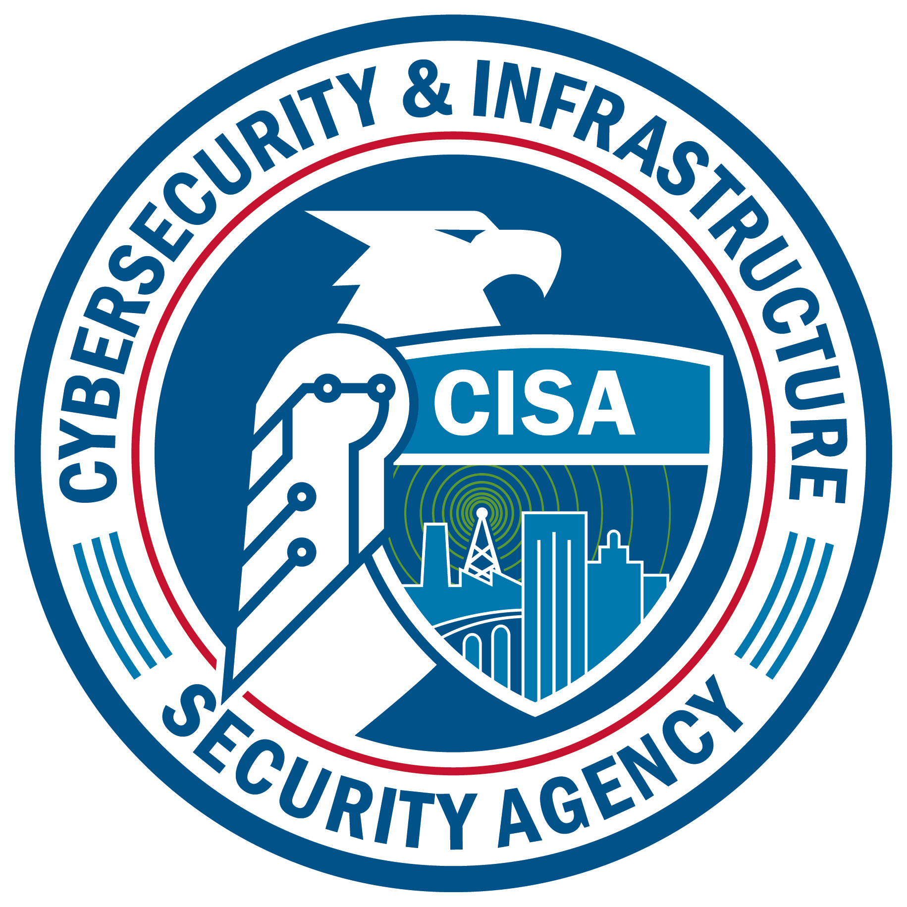 Takian.ir CISA Logo