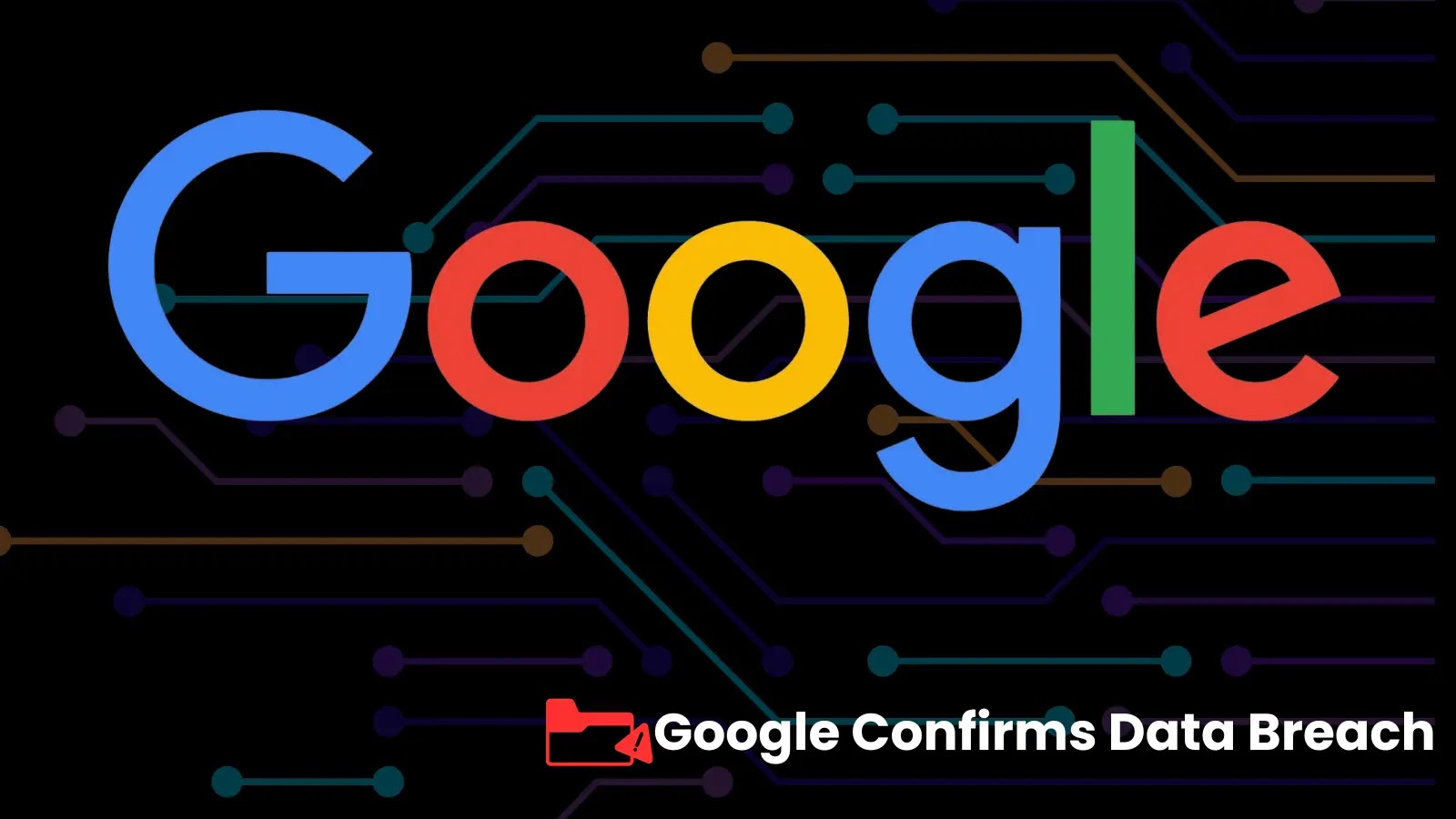 Takian.ir Google Confirms Data Breach