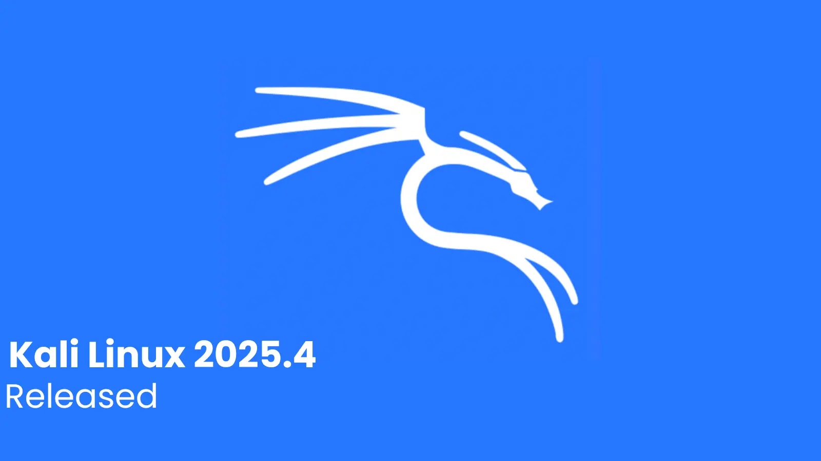 Takian.ir Kali Linux 2025.4