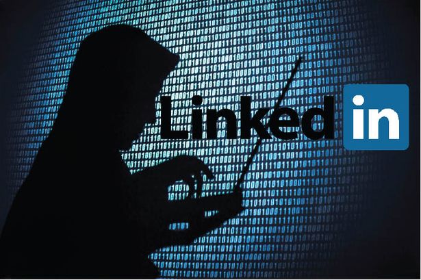 takian.ir linkedin data theft 700 million users personal information cybersecurity 1