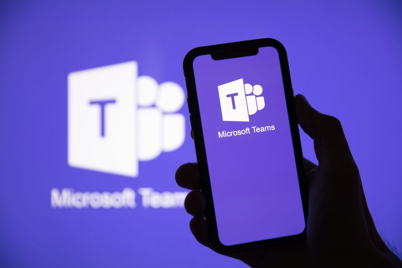 takian.ir researchers disclose unpatched vulnerabilities in microsoft teams software 1