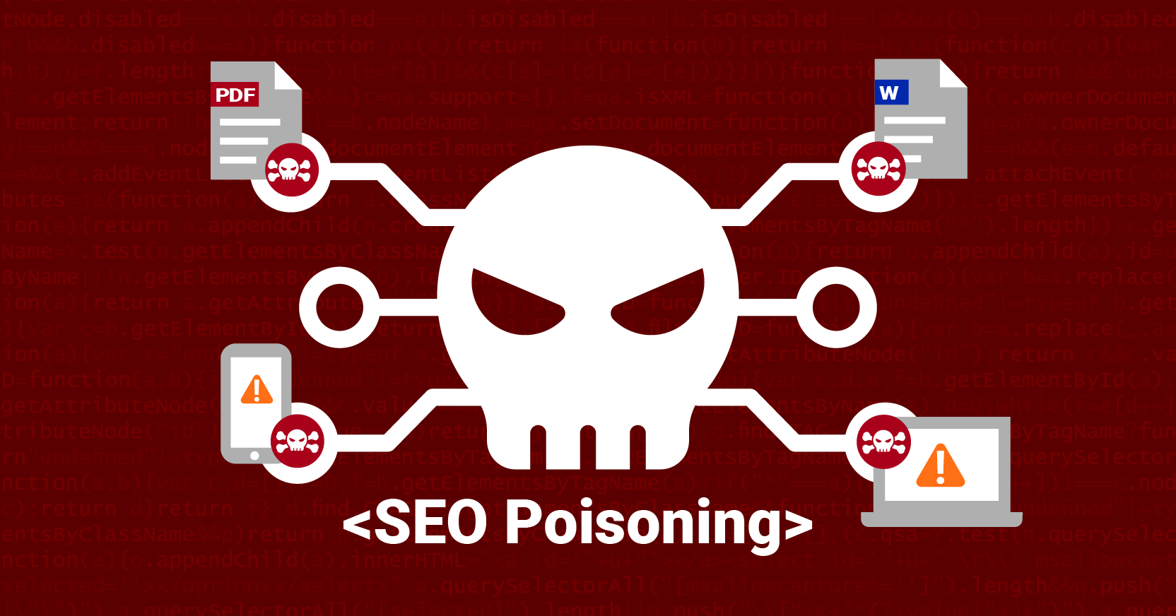 takian.ir revil and solarmarker employ seo poisoning attacks 1