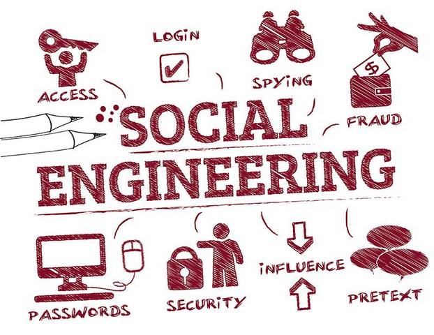 takian.ir social engineering protection