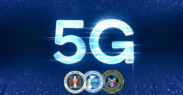 takian.ir usa agencies warn 5g weaknesses 1