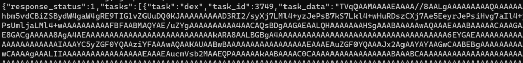 takian.ir bumblebee increasing its capacity and evolving its ttps 7