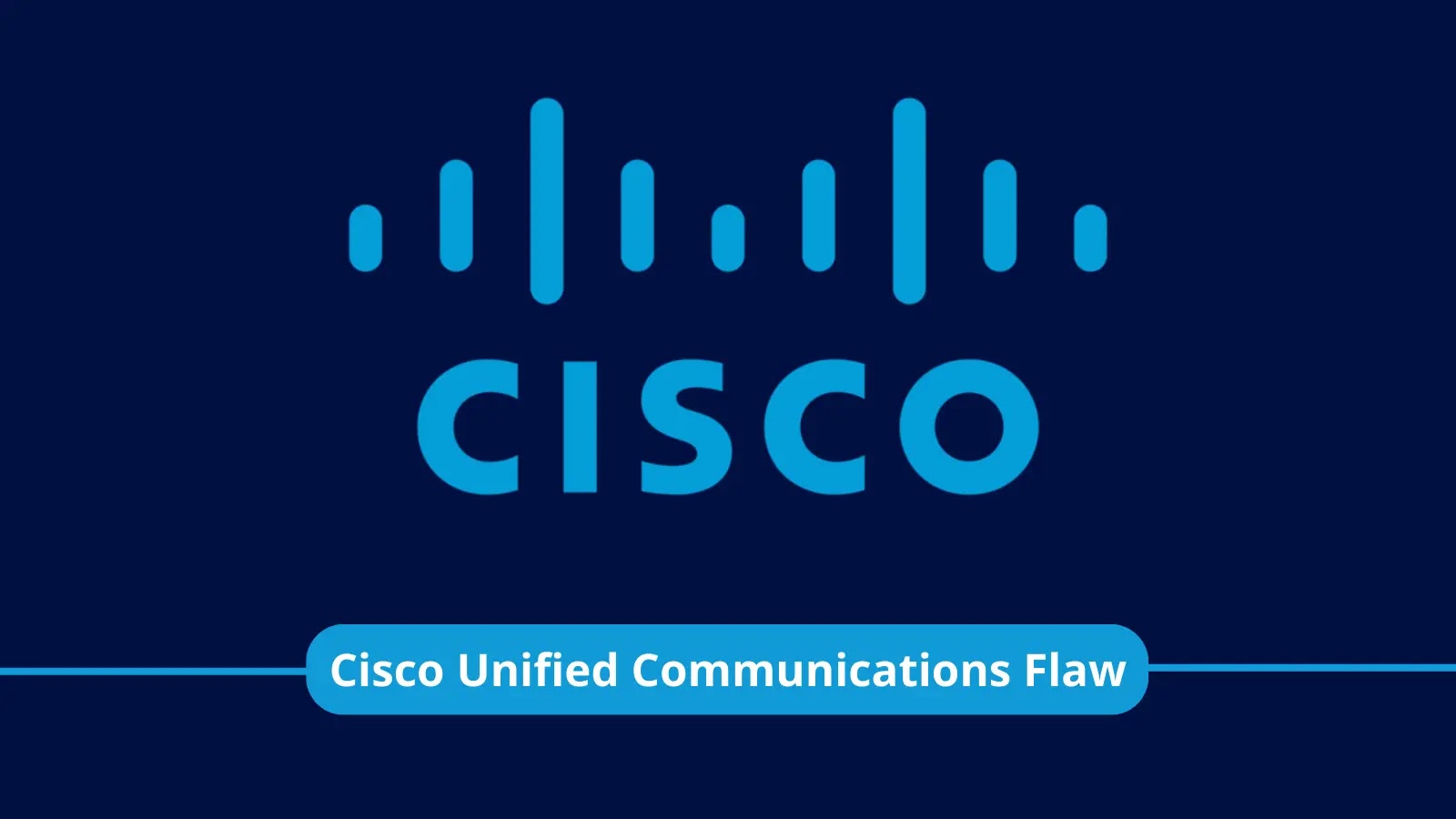 takian.ir cisco unified communications flaw