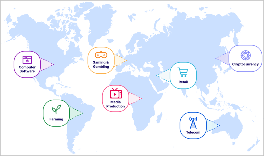 takian.ir cloudflare sees surge in hyper volumetric http ddos attacks 6