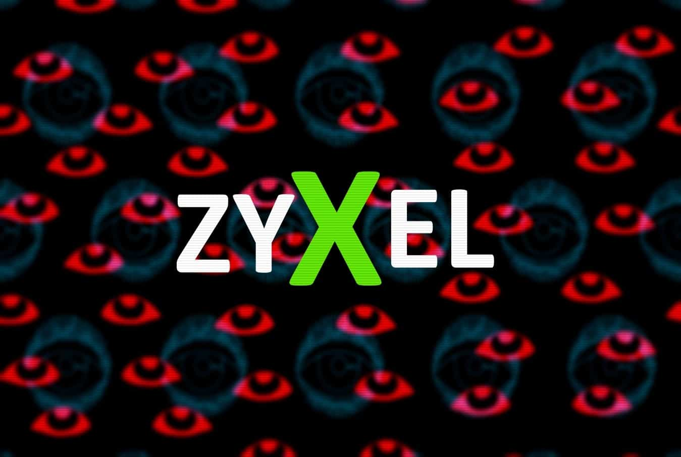 takian.ir ddos botnets targets zyxel devices 1