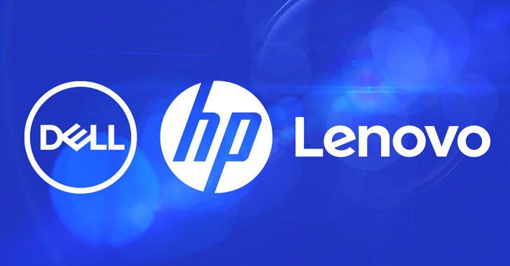 takian.ir dell hp and lenovo devices found using 1