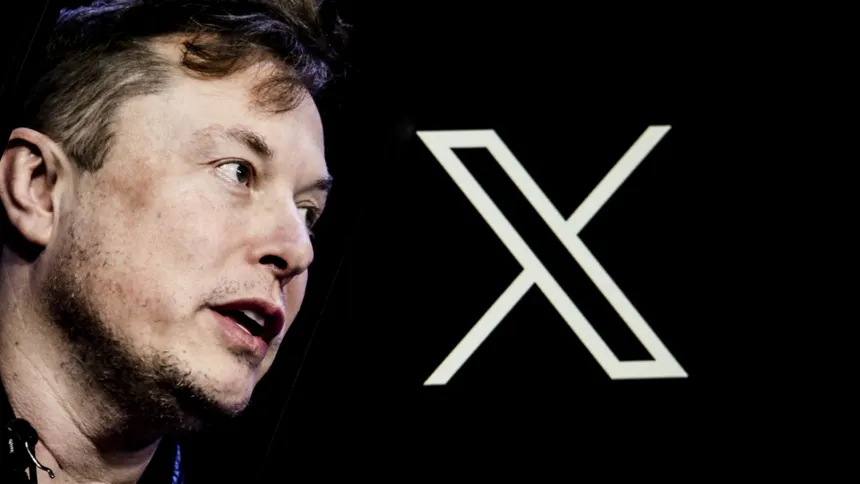 takian.ir elon musk x ddos attack dark dark storm team