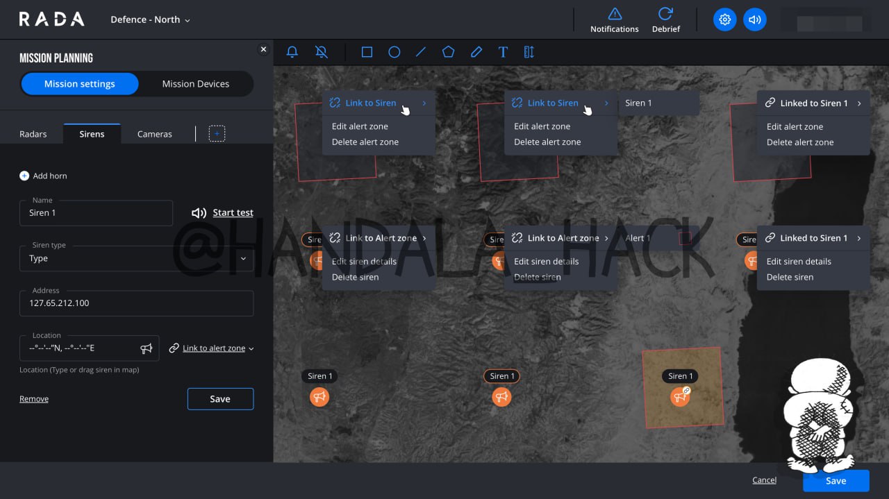 takian.ir iran launches wave retaliatory strikes at israel 2