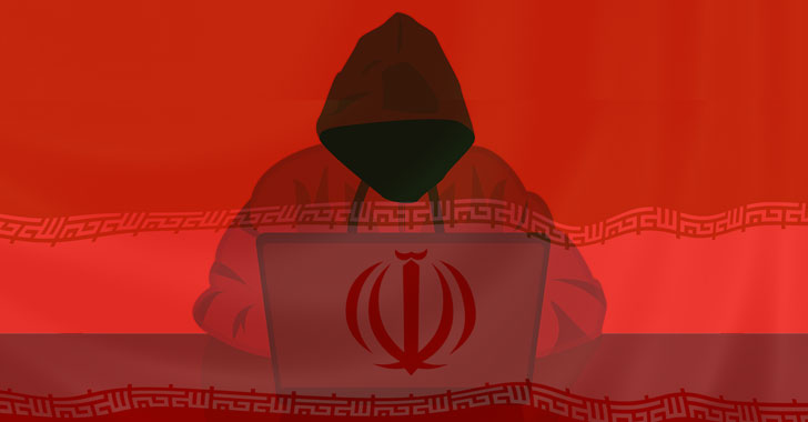 takian.ir iranian hackers target high value targets 1