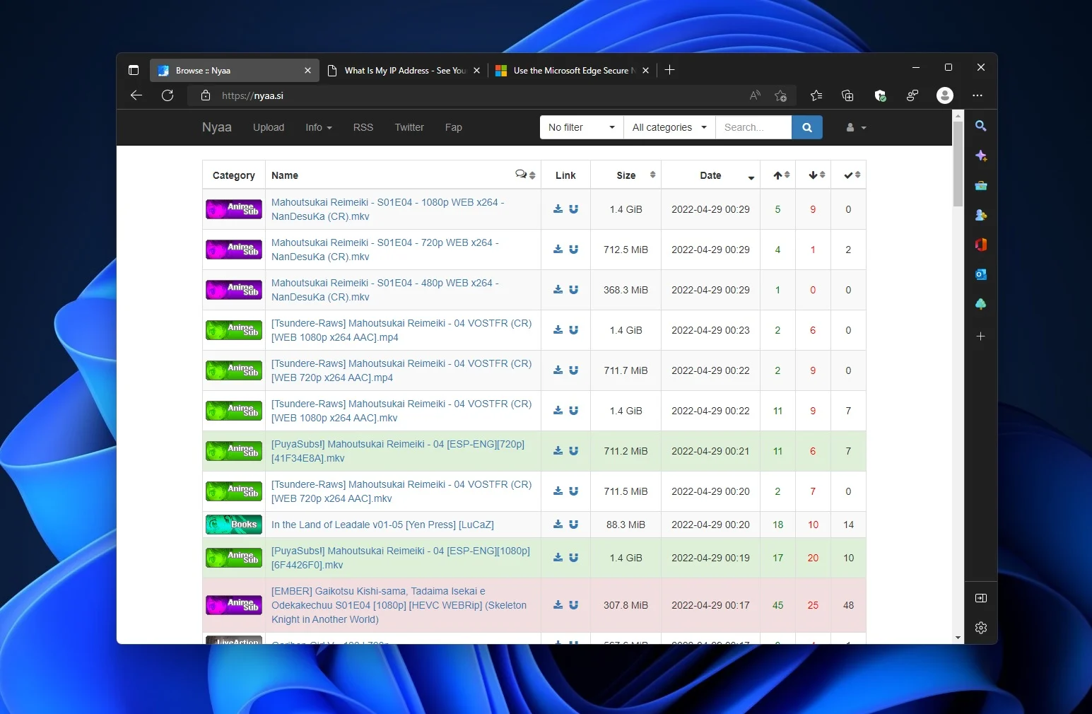 takian.ir microsoft edges built in vpn support is around the corner 2