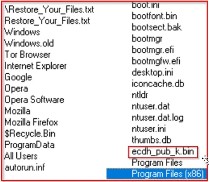 takian.ir new lilith ransomware emerges with extortion site lists first victim 3