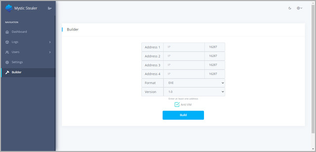 takian.ir new mystic stealer malware increasingly used in attacks 5