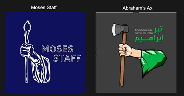 takian.ir researchers uncover connection between moses staff and abrahams ax 1