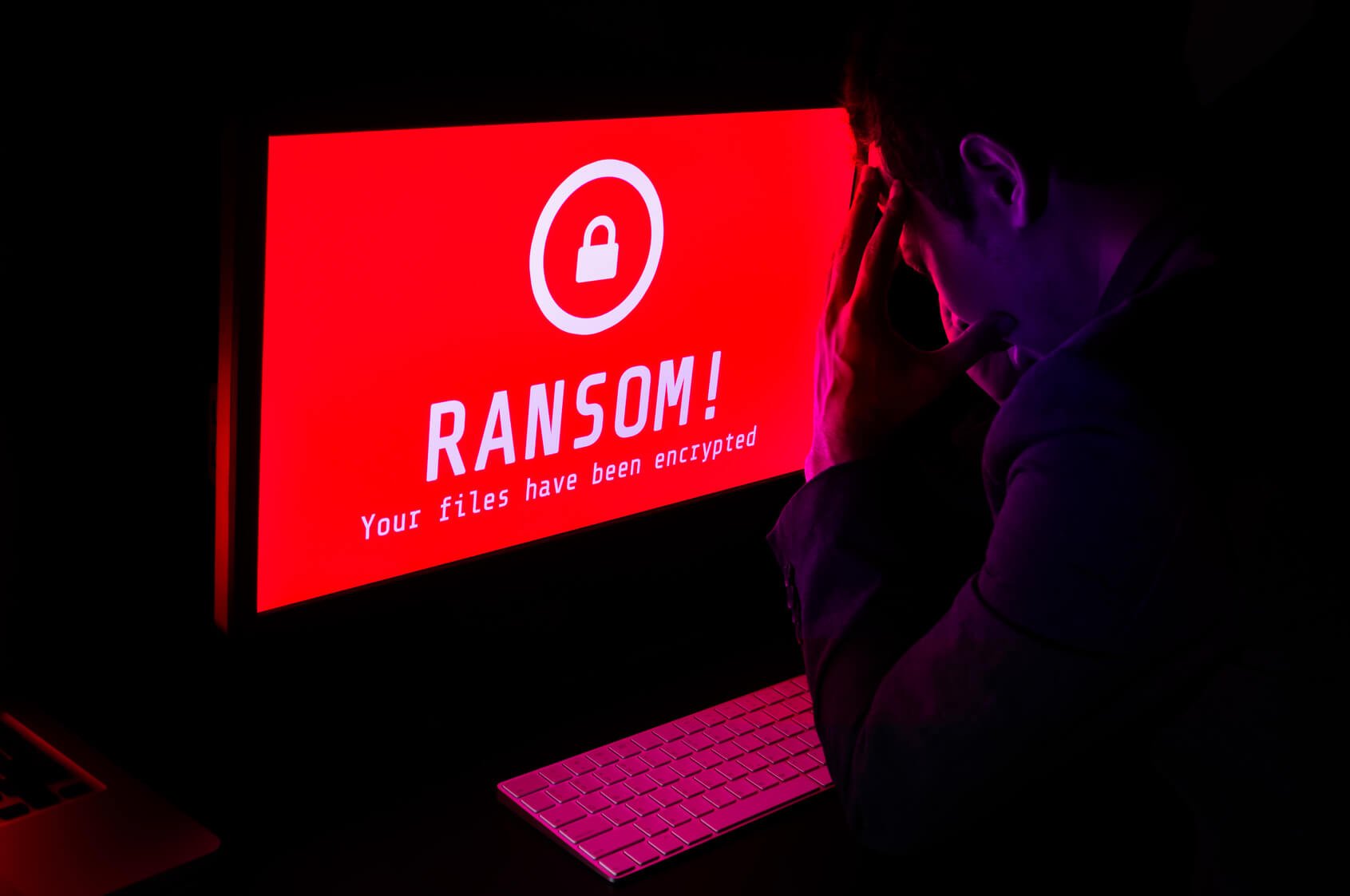 takian.ir venus ransomware 1