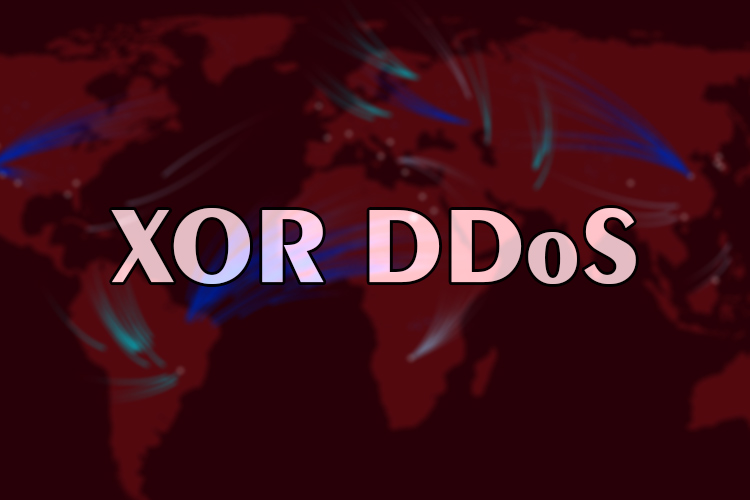 takian.ir xorddos powerful ddos malware attack linux 1